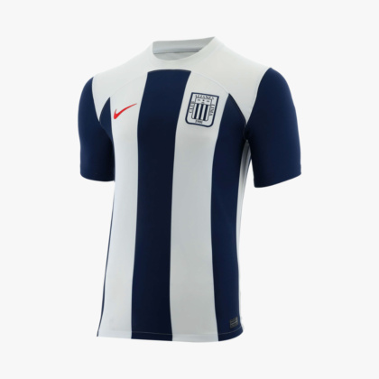 2023 ALIANZA LIMA - NIKE HOME SHIRT